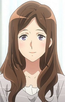 Gambar Karakter Satomi Niiyama