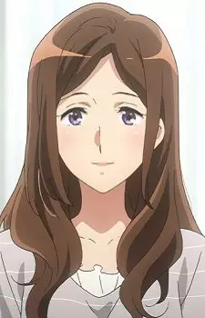 Gambar Karakter Anime: Satomi Niiyama