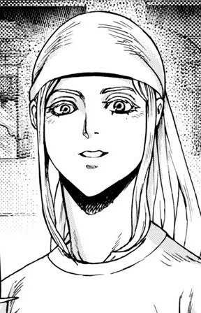 Gambar Karakter Lucy