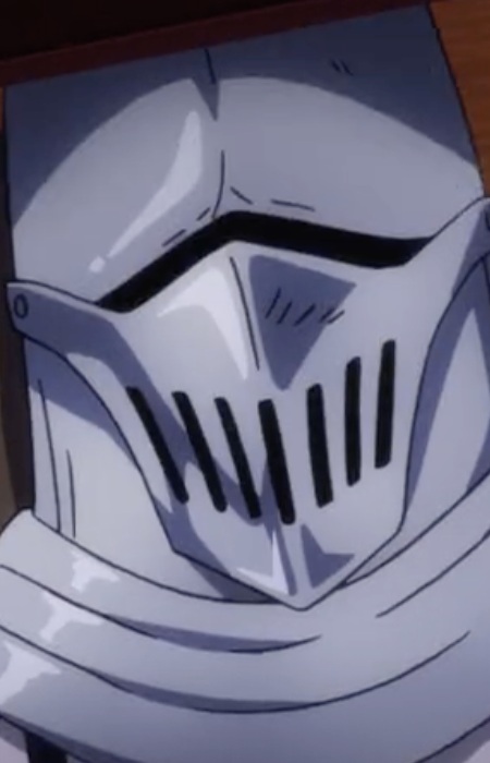 Gambar Karakter Umajiri