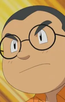 Gambar Karakter Anime: Sonota