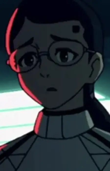 Gambar Karakter Anime: Yumiko