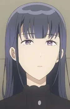 Gambar Karakter Anime: Kaori Mori