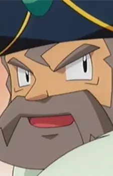 Gambar Karakter Anime: King of Mirage Kingdom