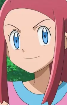 Gambar Karakter Anime: Premier