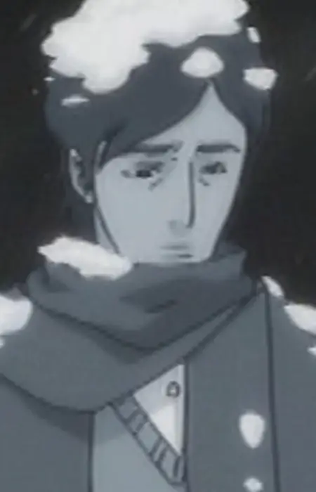 Gambar Karakter Anime: Kazuki Odawara