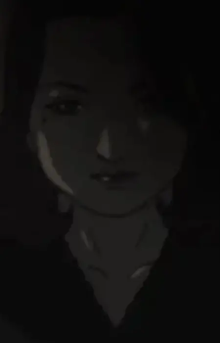 Gambar Karakter Anime: Mari