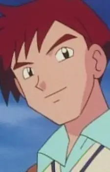 Gambar Karakter Anime: Dan