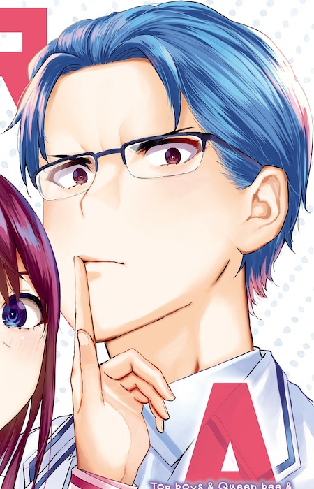 Gambar Karakter Masashi Kitazawa