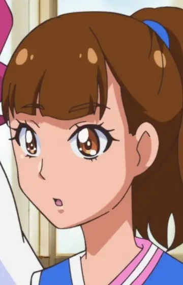 Gambar Karakter Anime: Eri