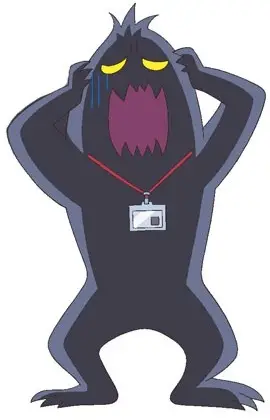 Gambar Karakter Anime: Oshimaida