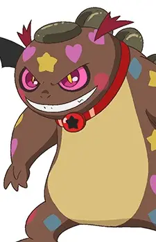 Gambar Karakter Anime: Cookacookie