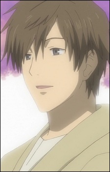 Gambar Karakter Anime: Yasaka
