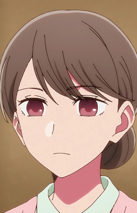 Gambar Karakter Nurse