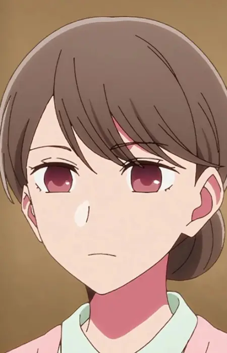 Gambar Karakter Anime: Nurse