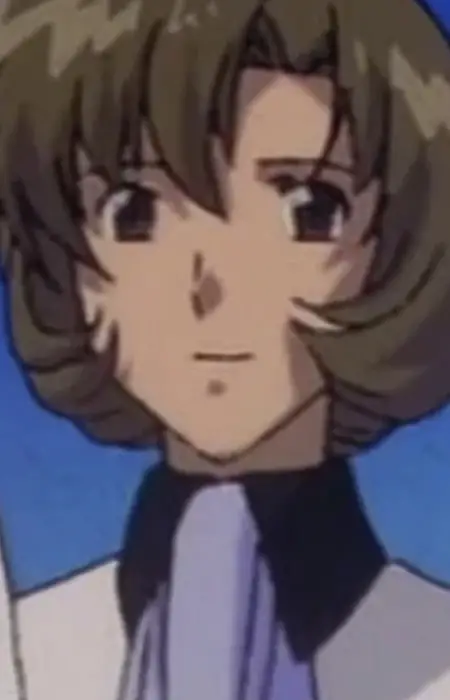 Gambar Karakter Anime: Marennes