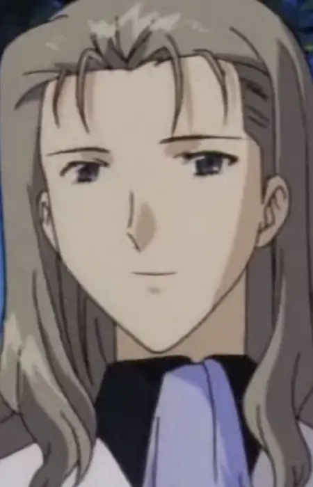 Gambar Karakter Anime: Borne