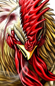 Gambar Karakter Keiji