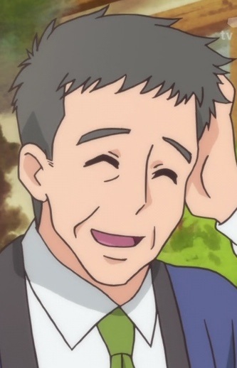 Gambar Kawai-san