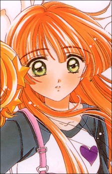 Gambar Karakter Tensou