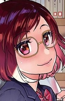 Gambar Karakter Anime: Shiori  Idabashi
