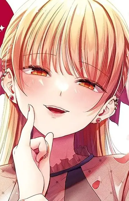 Gambar Karakter Anime: Akari Hiodoshi