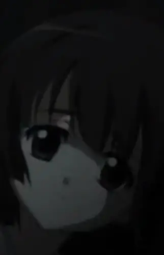 Gambar Karakter Anime: Tomomi
