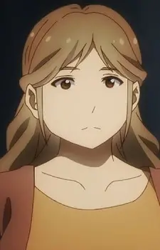 Gambar Karakter Anime: Adelle Cole