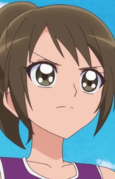 Gambar Karakter Anime: Tsubasa Takami