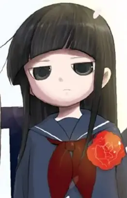 Gambar Karakter Anime: Ichika Shinoya