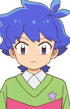 Gambar Karakter Anime: Kotarou Kawaii