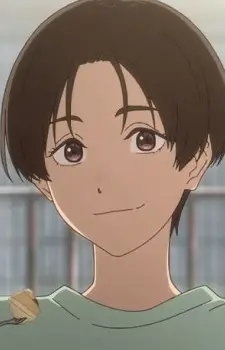 Gambar Karakter Anime: Chisato Doujima
