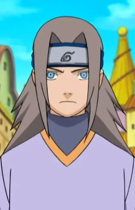 Gambar Karakter Anime: Yagura