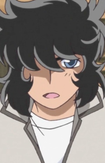 Gambar Karakter Kenji Ban