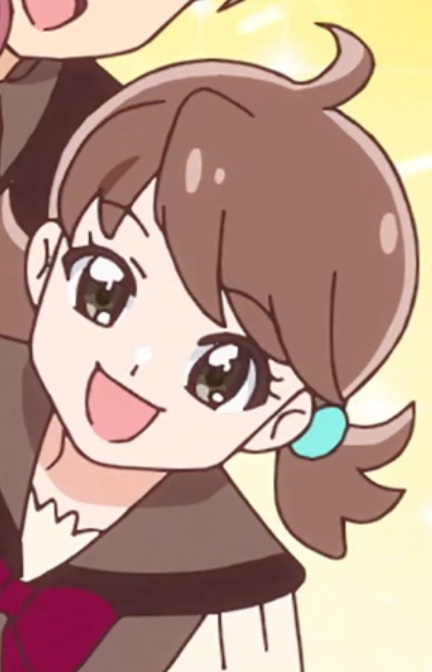 Gambar Karakter Torie