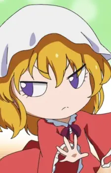 Gambar Karakter Anime: Natalia