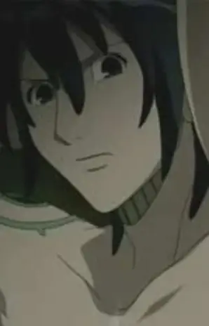 Gambar Karakter Anime: Guzman