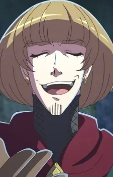 Gambar Karakter Anime: Monc Dorogetti