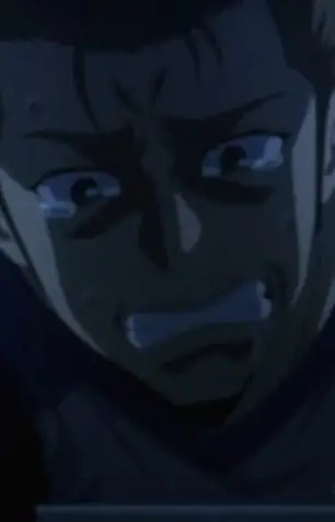 Gambar Karakter Anime: Kazenari Mukai