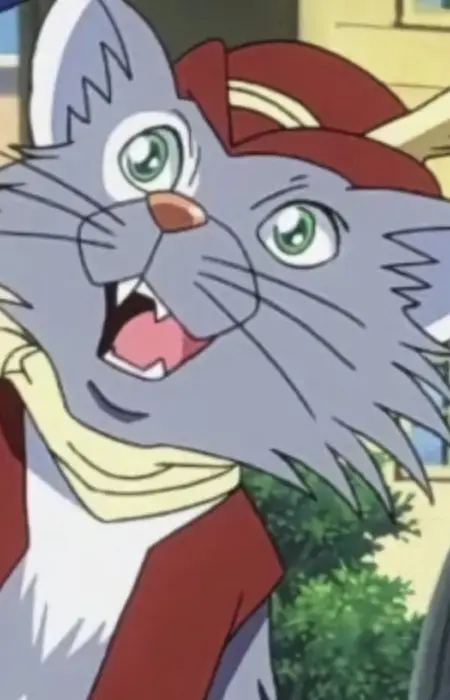 Gambar Karakter Anime: Zollan
