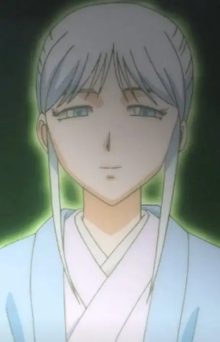 Gambar Karakter Anime: Akiyo Takatori
