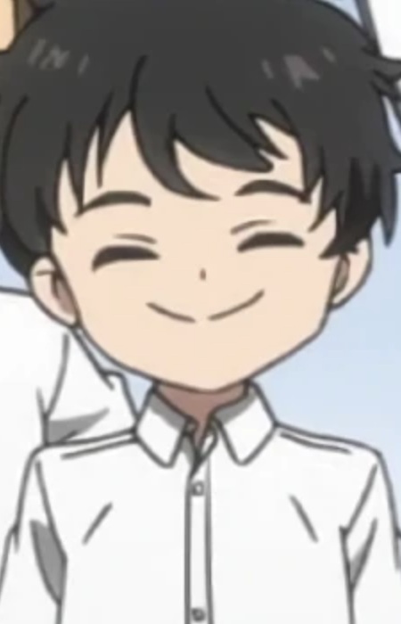 Gambar Karakter Damdin