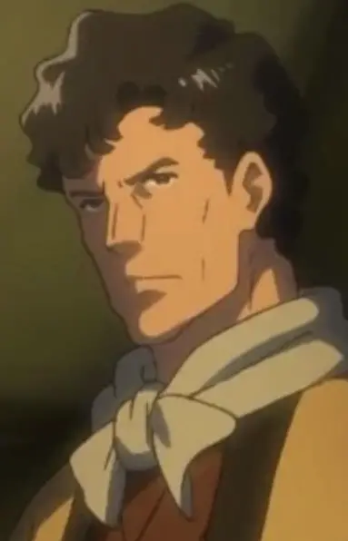 Gambar Karakter Anime: Unmo