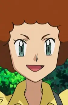 Gambar Karakter Anime: Makina