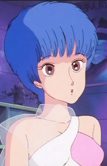 Gambar Karakter Anime: Aoi Yume