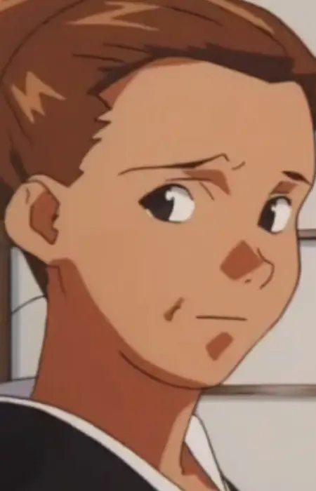 Gambar Karakter Anime: Linna's Mother