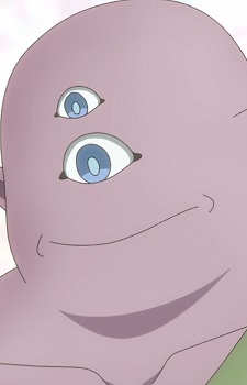 Gambar Karakter Teruru