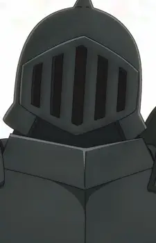 Gambar Karakter Anime: Helldande