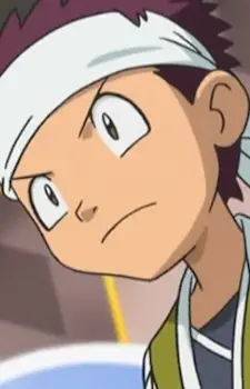 Gambar Karakter Anime: Toraya Brother