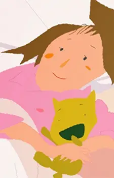 Gambar Karakter Anime: Mother